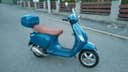 2010 Vespa LX 50/125/150 (Vespa) - 37 854 km - Náhled 12