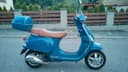 2010 Vespa LX 50/125/150 (Vespa) - 37 854 km - Náhled 14