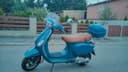 2010 Vespa LX 50/125/150 (Vespa) - 37 854 km - Náhled 19