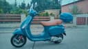 2010 Vespa LX 50/125/150 (Vespa) - 37 854 km - Náhled 18
