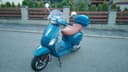 2010 Vespa LX 50/125/150 (Vespa) - 37 854 km - Náhled 17