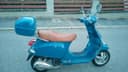 2010 Vespa LX 50/125/150 (Vespa) - 37 854 km - Náhled 16