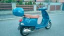 2010 Vespa LX 50/125/150 (Vespa) - 37 854 km - Náhled 15