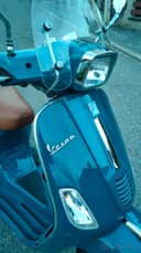 2010 Vespa LX 50/125/150 (Vespa) - 37 854 km - Náhled 9