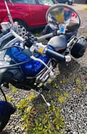 2002 Suzuki Marauder - 24 000 km - Náhled 6