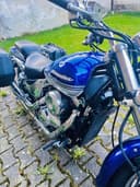 2002 Suzuki Marauder - 24 000 km - Náhled 5