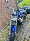 2002 Suzuki Marauder - 24 000 km - Náhled 4