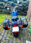 2002 Suzuki Marauder - 24 000 km - Náhled 1