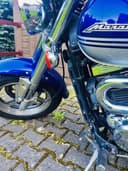 2002 Suzuki Marauder - 24 000 km - Náhled 7