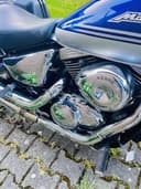 2002 Suzuki Marauder - 24 000 km - Náhled 3