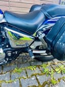 2002 Suzuki Marauder - 24 000 km - Náhled 2