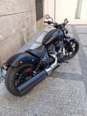 2022 Indian Chief - 3 400 km - Náhled 2