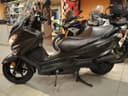 2019 Suzuki Burgman 125/200/400/650 - 11 000 km - Náhled 10