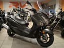2019 Suzuki Burgman 125/200/400/650 - 11 000 km - Náhled 1