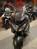 2019 Suzuki Burgman 125/200/400/650 - 11 000 km - Náhled 5
