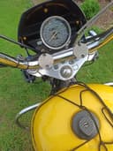 1997 Honda Shadow - 51 000 km - Náhled 7