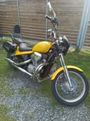 1997 Honda Shadow - 51 000 km - Náhled 4