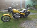 1997 Honda Shadow - 51 000 km - Náhled 6