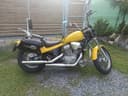 1997 Honda Shadow - 51 000 km - Náhled 1