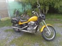 1997 Honda Shadow - 51 000 km - Náhled 2