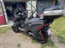 2018 Piaggio Piaggio MP3 - 18 000 km - Náhled 3