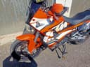 2008 KTM KTM 990 Adventure - 84 000 km - Náhled 5