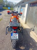 2008 KTM KTM 990 Adventure - 84 000 km - Náhled 8