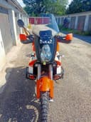 2008 KTM KTM 990 Adventure - 84 000 km - Náhled 2