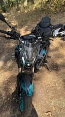 2022 Yamaha Yamaha MT-07 - 12 500 km - Náhled 7