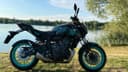 2022 Yamaha Yamaha MT-07 - 12 500 km - Náhled 5
