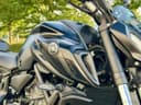 2024 Yamaha Yamaha MT-07 - 3 200 km - Náhled 3
