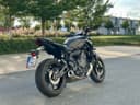 2024 Yamaha Yamaha MT-07 - 3 200 km - Náhled 5