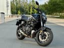 2024 Yamaha Yamaha MT-07 - 3 200 km - Náhled 1