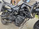 2012 BMW BMW F 800 GS - 64 451 km - Náhled 3
