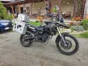 2012 BMW BMW F 800 GS - 64 451 km - Náhled 1