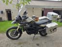 2012 BMW BMW F 800 GS - 64 451 km - Náhled 4