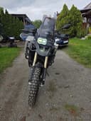 2012 BMW BMW F 800 GS - 64 451 km - Náhled 5