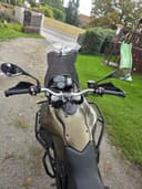 2012 BMW BMW F 800 GS - 64 451 km - Náhled 6