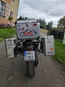 2012 BMW BMW F 800 GS - 64 451 km - Náhled 10