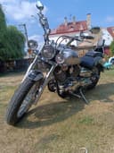 2004 Yamaha Drag Star - 55 000 km - Náhled 7