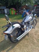 2004 Yamaha Drag Star - 55 000 km - Náhled 6