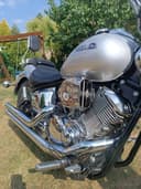 2004 Yamaha Drag Star - 55 000 km - Náhled 5