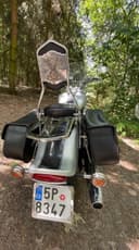 2004 Yamaha Drag Star - 55 000 km - Náhled 2