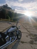 2004 Yamaha Drag Star - 55 000 km - Náhled 4