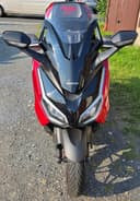 2024 Honda Honda Forza 125 - 8 600 km - Náhled 2