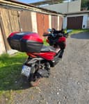2024 Honda Honda Forza 125 - 8 600 km - Náhled 5