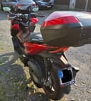 2024 Honda Honda Forza 125 - 8 600 km - Náhled 4