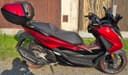 2024 Honda Honda Forza 125 - 8 600 km - Náhled 1