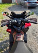 2024 Honda Honda Forza 125 - 8 600 km - Náhled 7