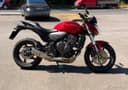 2011 Honda Honda CB 600 F Hornet - 11 334 km - Náhled 10